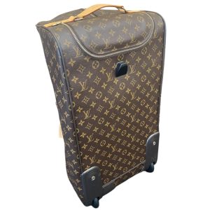 【買取強化キャンペーン中！】ルイヴィトン Louis Vuitton モノグラム エオール60　キャリーバッグ ボストンバッグ