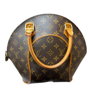 【ブランドバッグ高価買取中!!】Louis Vuitton　ルイヴィトン　エリプス　PM　モノグラム