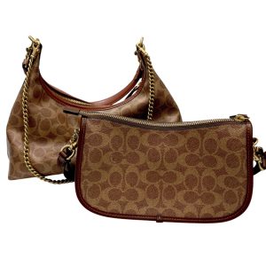 COACH コーチ バッグ おまとめ