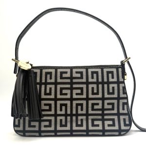 GIVENCHY ジバンシィ 4G モノグラム ホーボショルダーバッグ｜前橋市荒牧町