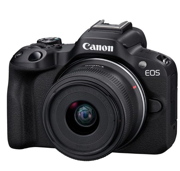 キヤノン（Canon）フルサイズデジタル一眼レフカメラ「EOS 5D Mark IV」