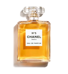 シャネル（CHANEL）『N°5（ナンバーファイブ）』オードゥ パルファム