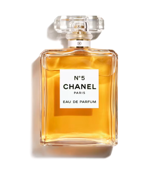 シャネル（CHANEL）『N°5（ナンバーファイブ）』オードゥ パルファム