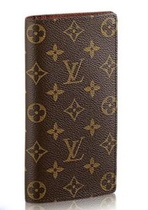 ルイヴィトン（Louis Vuitton）の長財布