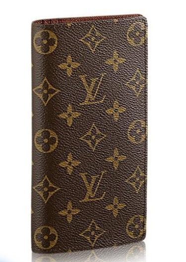 ルイヴィトン（Louis Vuitton）の長財布