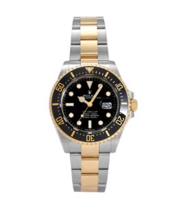 ロレックス（ROLEX）シードゥエラー126603