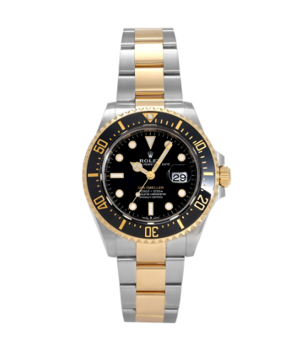 ロレックス（ROLEX）シードゥエラー126603