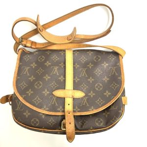 Louis Vuitton　ルイヴィトン　ソミュール30　M42256