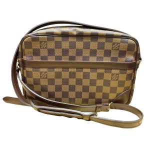 【高価買取】 Louis Vuitton（ルイ・ヴィトン） トロカデロ