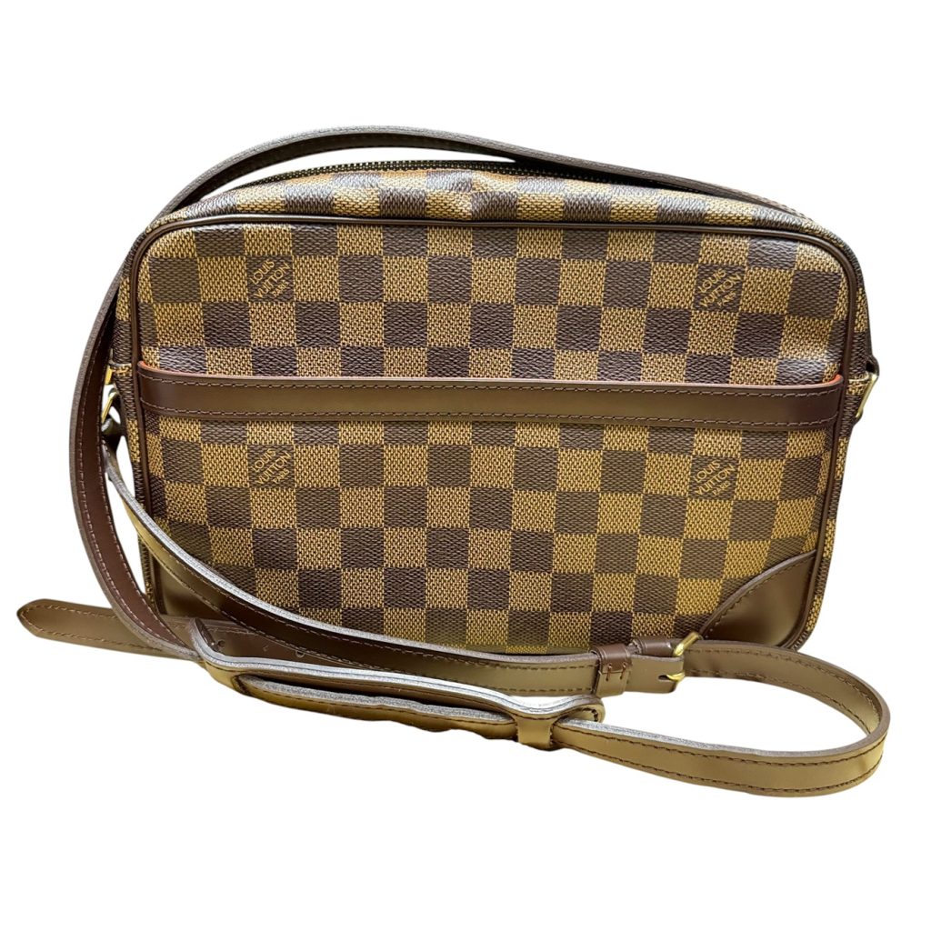 【高価買取】 Louis Vuitton（ルイ・ヴィトン） トロカデロ