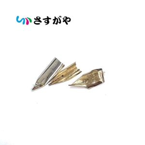万年筆 ペン先 14K 金 金製品 貴金属