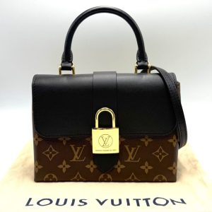 LOUIS VUITTON ルイヴィトン モノグラム ロッキーBB｜高崎市高関町