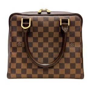 Louis Vuitton ルイヴィトン ダミエ・エベヌ ブレラ