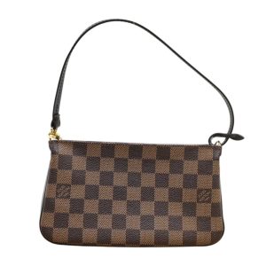 【アクセソワール ダミエ】Louis Vuitton（N51985）【Bランク】