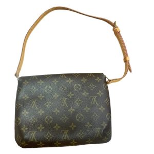 Louis Vuitton ルイ・ヴィトン ミュゼットタンゴ