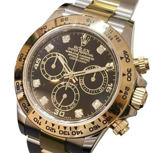 ロレックス コスモグラフ デイトナ Ref.116503G