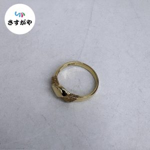 14K リング