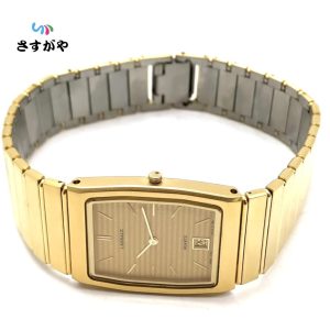 SEIKO LASSALE 時計