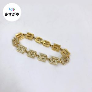 GIVENCHY ジバンシー ブレスレット