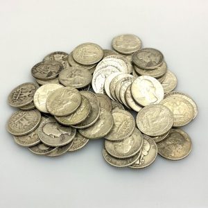 外貨まとめ