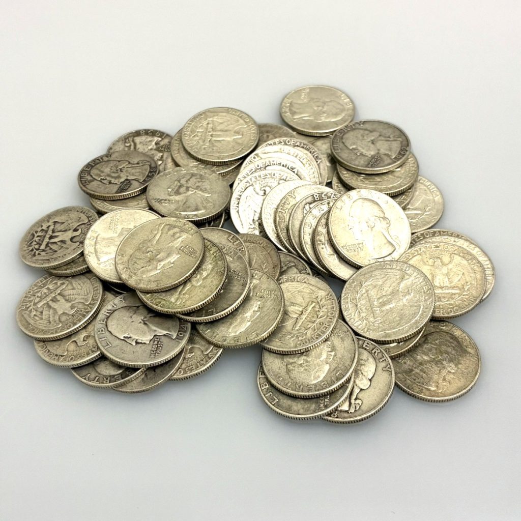 外貨まとめ