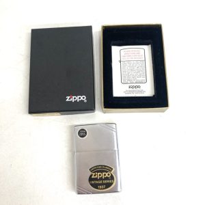 ZIPPO ライター