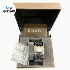 GUCCI 112 トワール