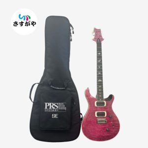 Paul Reed Smith SE Custom 24