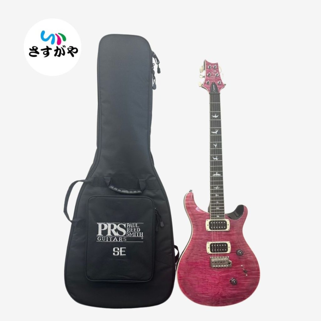 Paul Reed Smith SE Custom 24