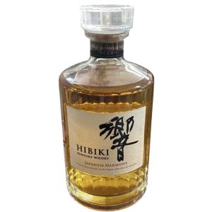 響 JH 箱無し ウィスキー