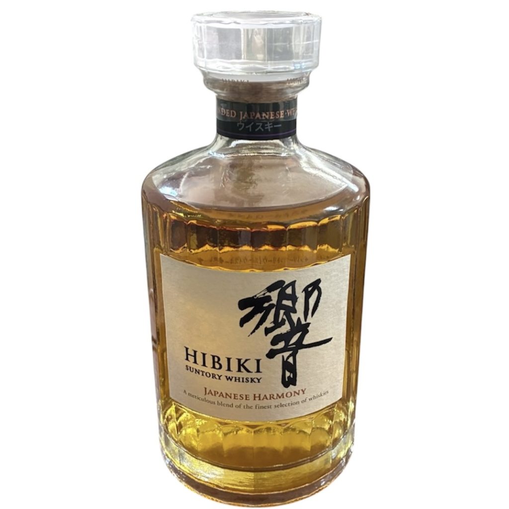 響 JH 箱無し ウィスキー