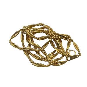【高価買取】 K18 ネックレス