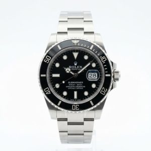 ROLEX/ロレックス サブマリーナー デイト 126610LN