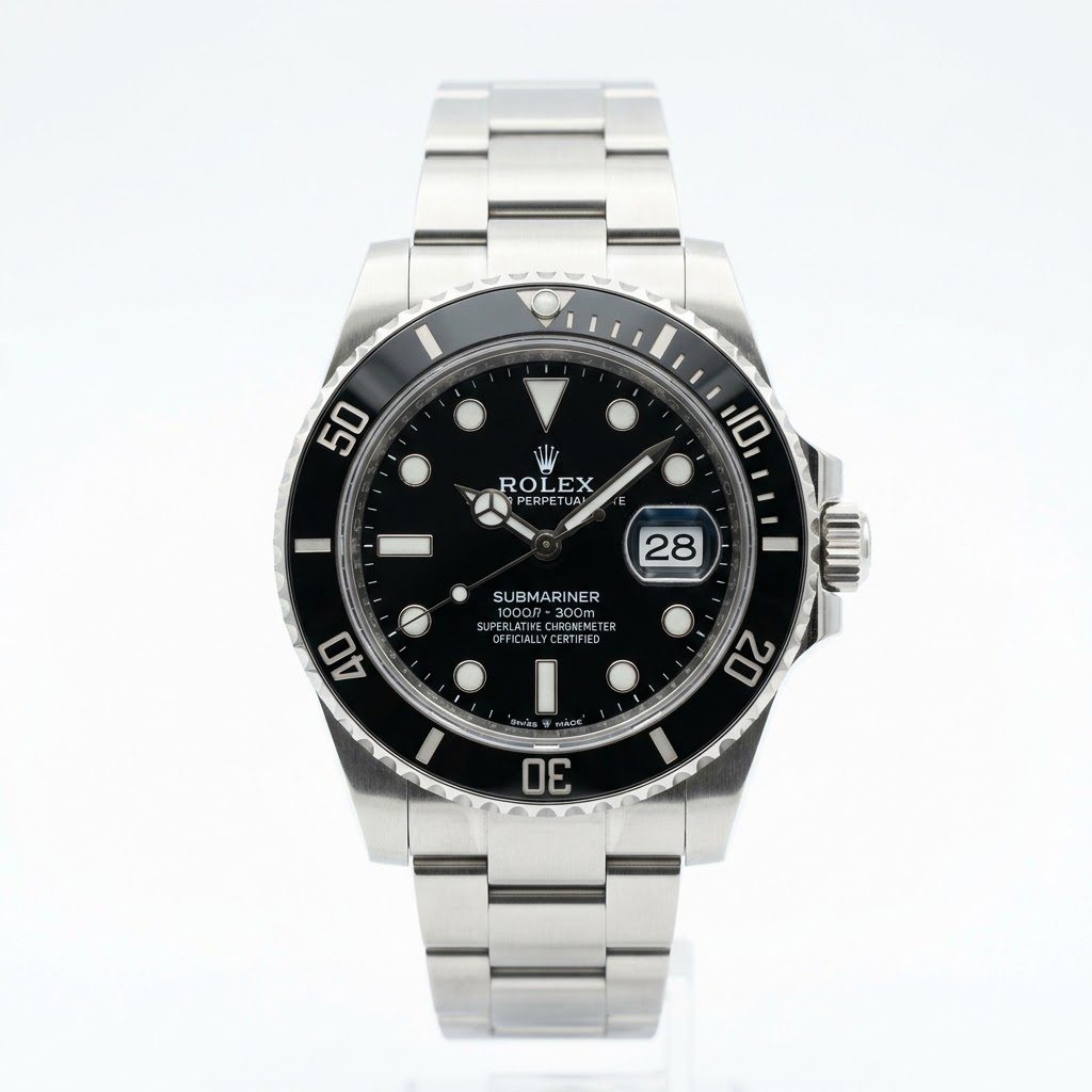ROLEX/ロレックス サブマリーナー デイト 126610LN