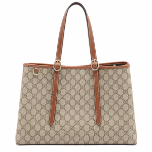 GUCCI グッチ GGエンブレム ラージ トートバッグ 815213 札幌市 東区 元町