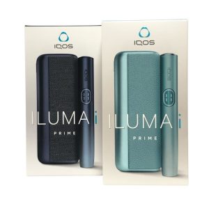 未開封 / アイコス / ILUMA i PRIME