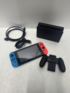 ニンテンドースイッチ 本体