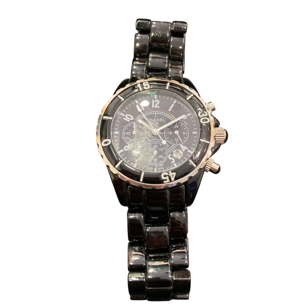 CHANEL J12 腕時計