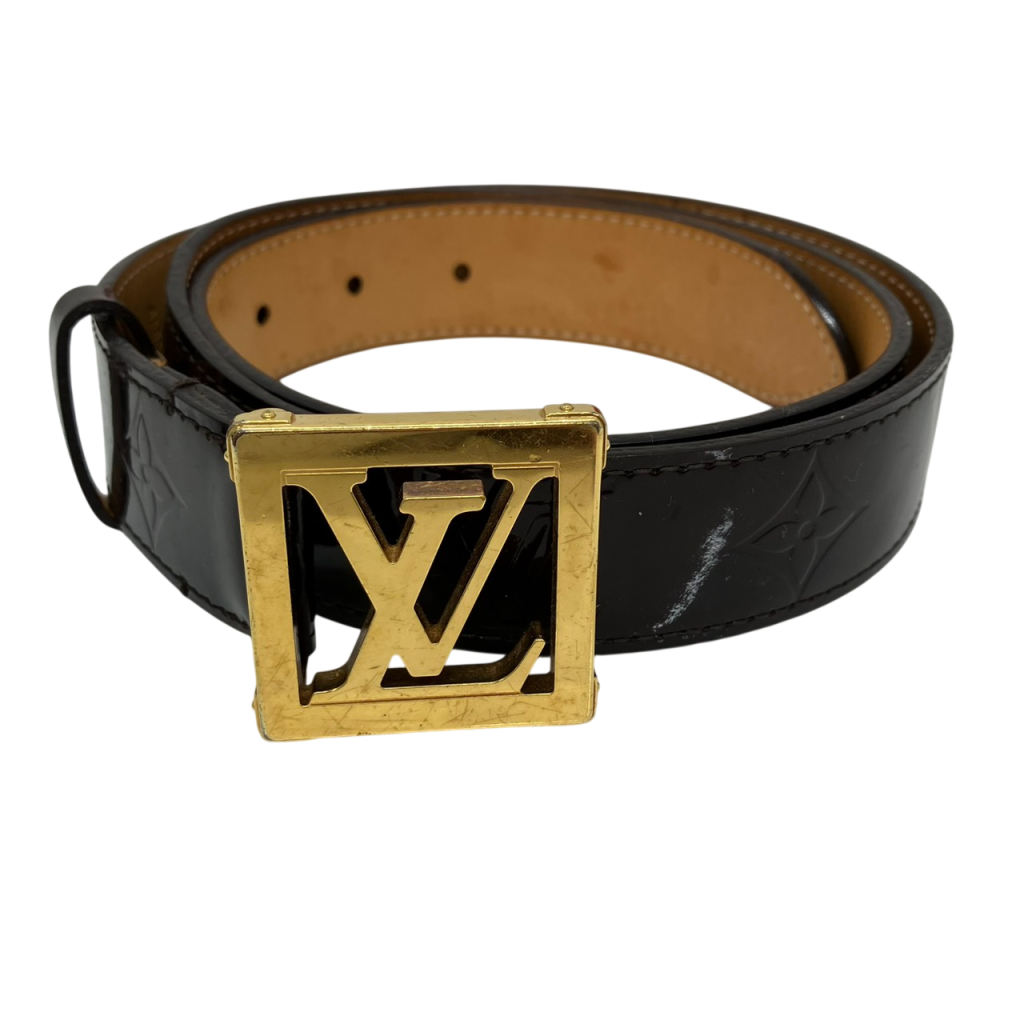 Louis Vuitton　ベルト