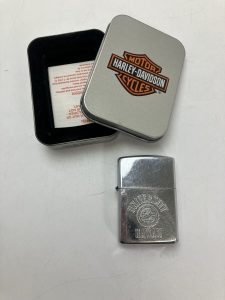 Zippo オイルライター ハワイ大学