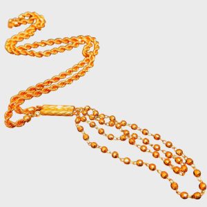 【高価買取】K18 18金 750 ネックレス アクセサリー