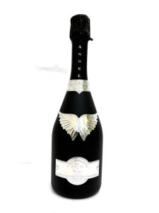 【ANGEL BRUT エンジェル ブリュット シャンパン】高価買取 査定無料｜伊勢崎市東町