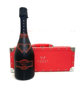 【ANGEL CHAMPAGNE Halo Red エンジェル シャンパン ヘイロー レッド】高価買取｜伊勢崎市今泉町