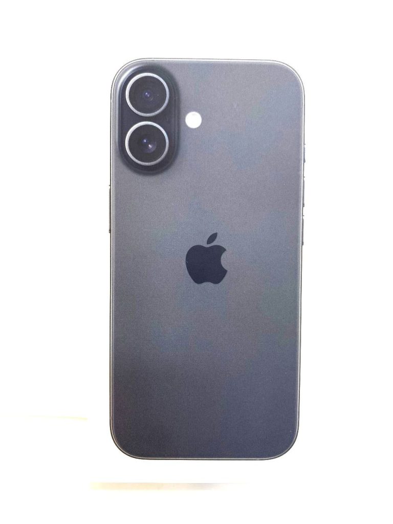 【iPhone17 256GB】新品未開封 高価買取｜伊勢崎市下植木町