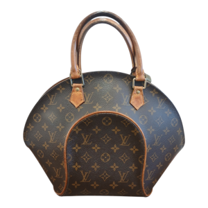 【使用感強くてもOK】Louis Vuitton モノグラム・エリプスMM