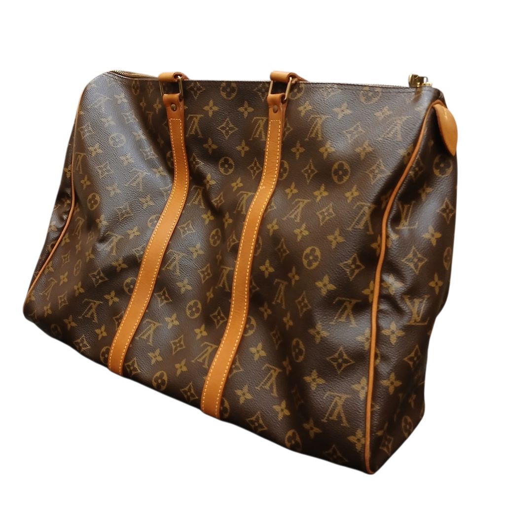 Louis Vuitton（ルイヴィトン）　フラネリー45　モノグラム