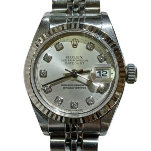ROLEX（ロレックス）デイトジャスト レディース Ref.79174