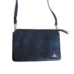 【Vivienne Westwood】ヴィヴィアンウエストウッド・ブランドバッグ・ショルダーバッグ