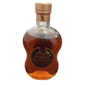 ワイルドターキー トラディション （750ml）
