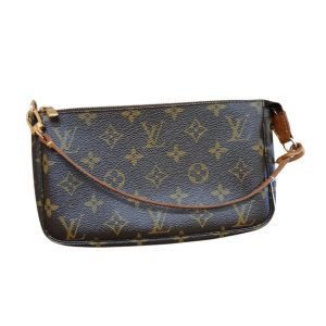 Louis Vuitton (ルイヴィトン)　ポシェット・アクセソワール